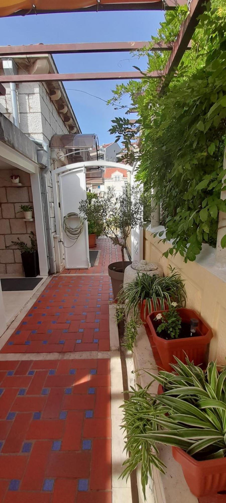Ivana Central Apartment Dubrovnik Exterior photo