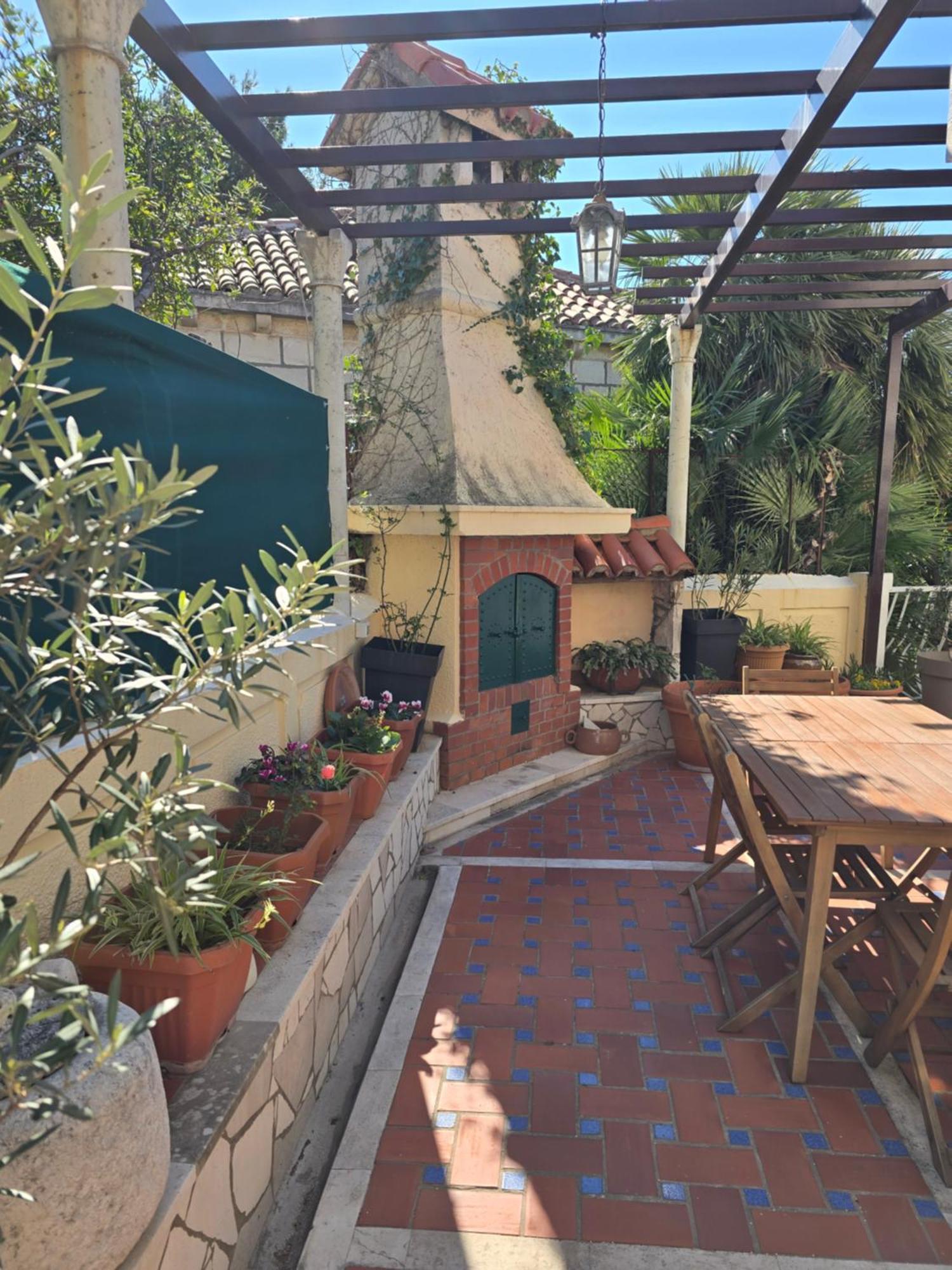 Ivana Central Apartment Dubrovnik Exterior photo